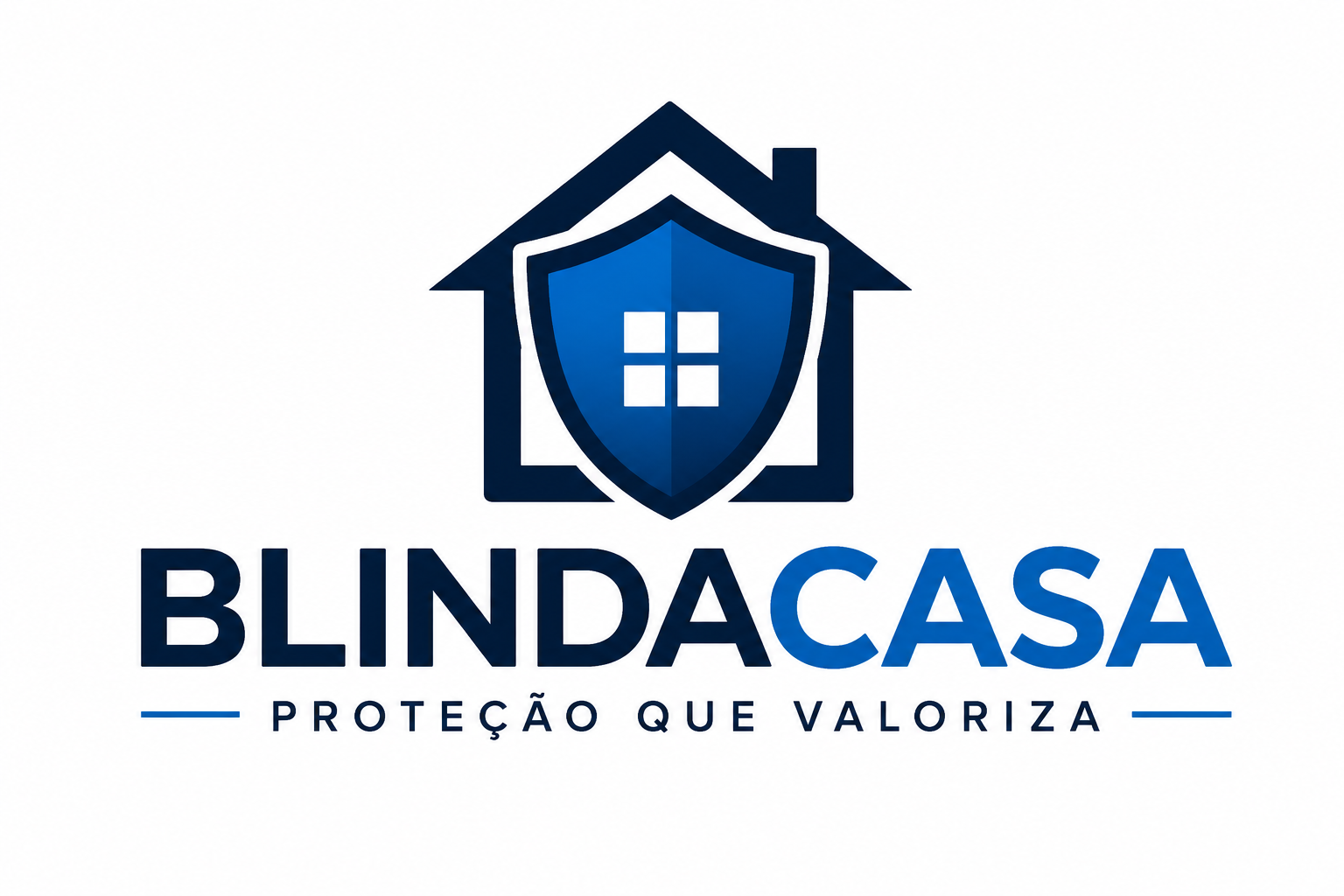 Blinda Casa
